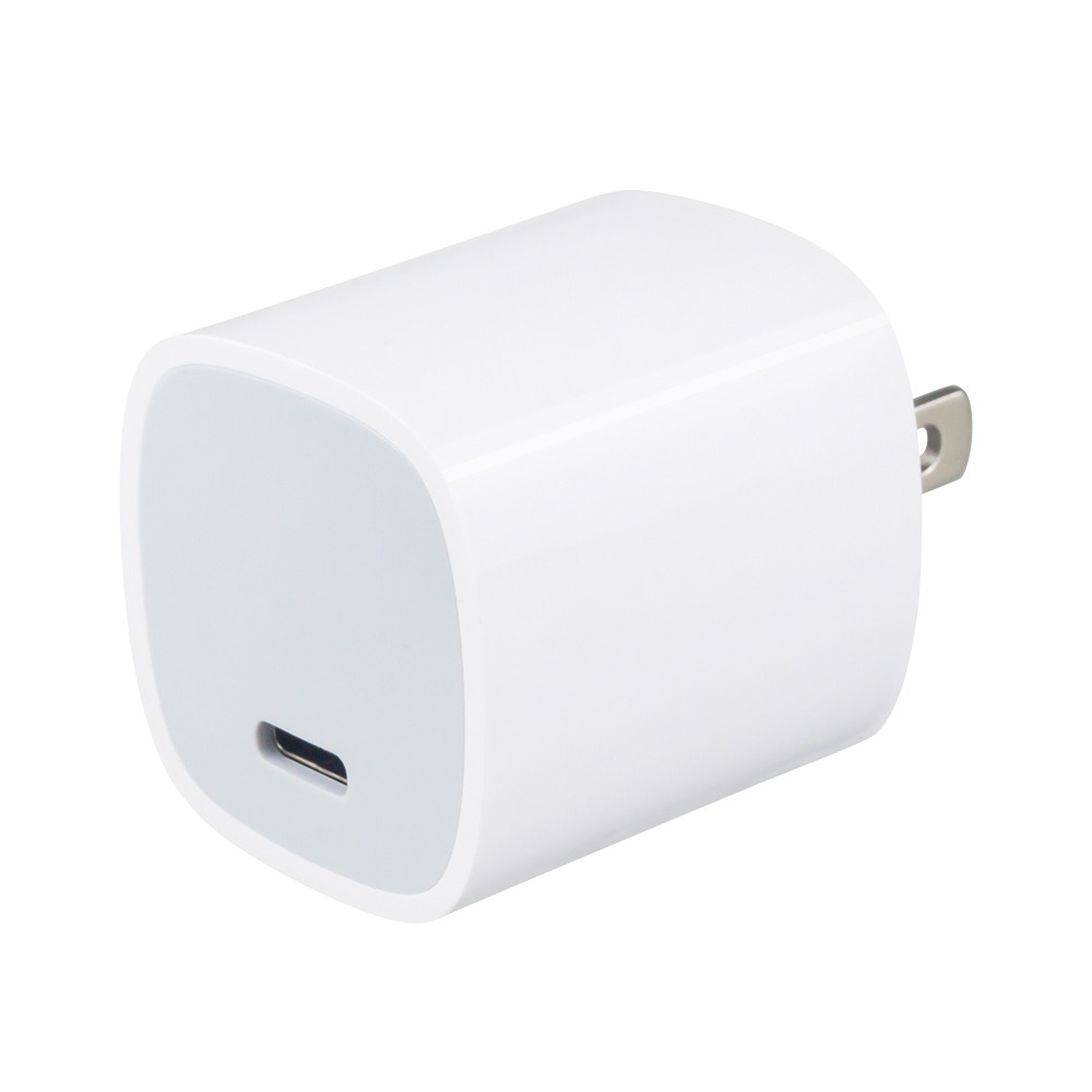 PD + qc3.0 Mini charger